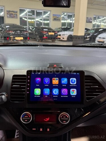 Kia Morning 2014, 151,222 km - 1.0 l - Sumqayıt