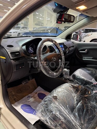 Kia Morning 2014, 151,222 km - 1.0 l - Sumqayıt