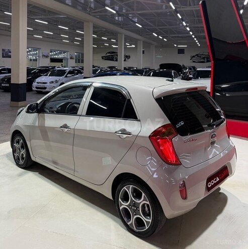 Kia Morning 2014, 151,222 km - 1.0 l - Sumqayıt