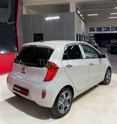 Kia Morning 2014, 151,222 km - 1.0 l - Sumqayıt