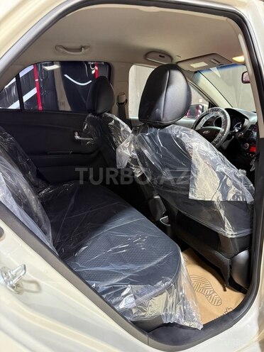 Kia Morning 2014, 151,222 km - 1.0 l - Sumqayıt
