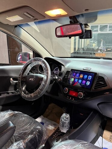 Kia Morning 2014, 151,222 km - 1.0 l - Sumqayıt
