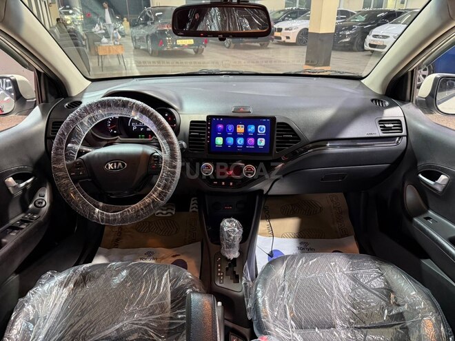 Kia Morning 2014, 151,222 km - 1.0 l - Sumqayıt