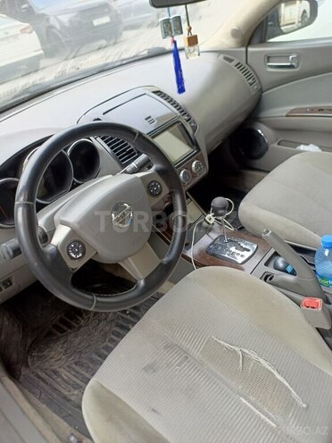 Nissan Altima 2005, 350,000 km - 2.5 л - Bakı