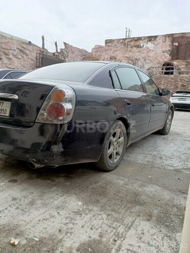 Nissan Altima 2005, 350,000 km - 2.5 л - Bakı