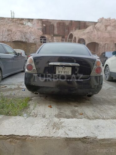 Nissan Altima 2005, 350,000 km - 2.5 л - Bakı