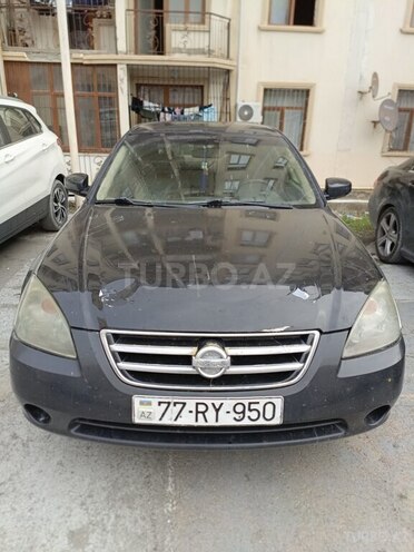 Nissan Altima 2005, 350,000 km - 2.5 л - Bakı