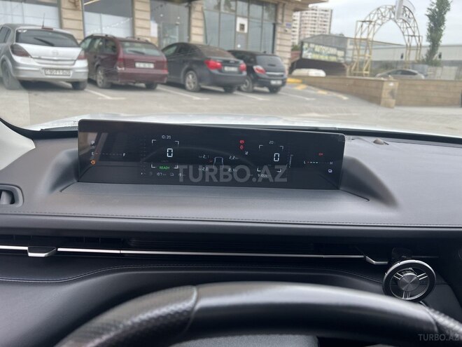 Changan Qiyuan A05 2024, 92,000 km - 1.5 л - Bakı