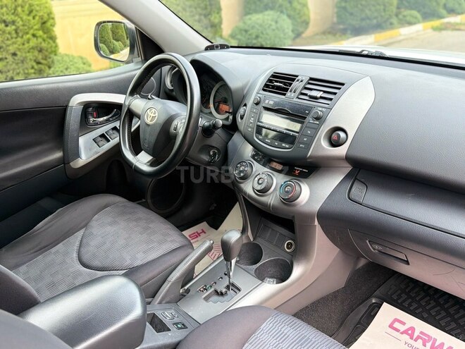 Toyota RAV4 2012, 280,000 km - 2.0 л - Bakı