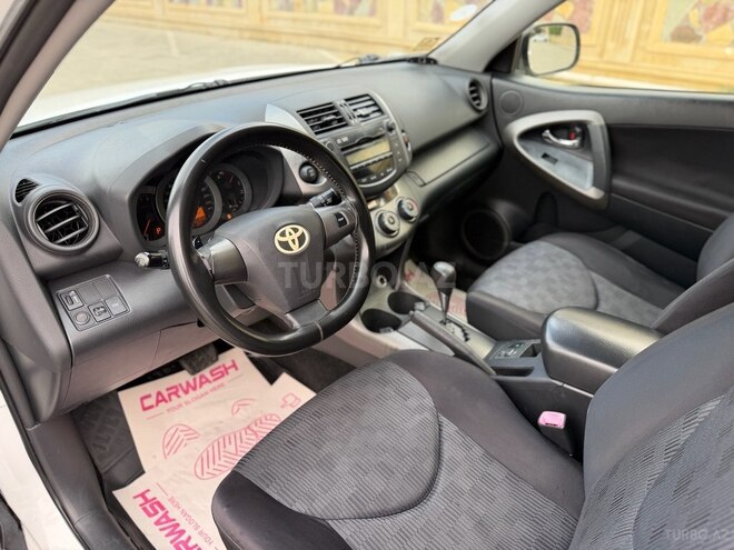 Toyota RAV4 2012, 280,000 km - 2.0 л - Bakı