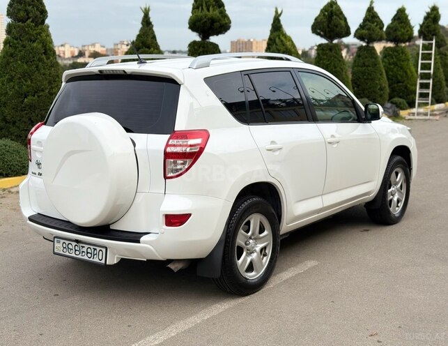 Toyota RAV4 2012, 280,000 km - 2.0 л - Bakı