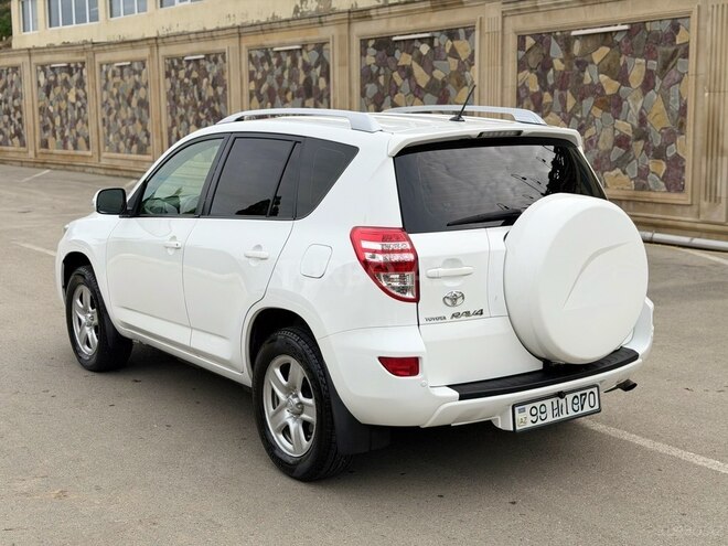 Toyota RAV4 2012, 280,000 km - 2.0 л - Bakı