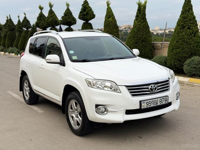Toyota RAV4 2012, 280,000 km - 2.0 л - Bakı