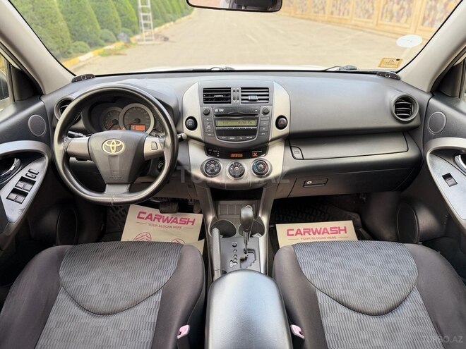 Toyota RAV4 2012, 280,000 km - 2.0 л - Bakı