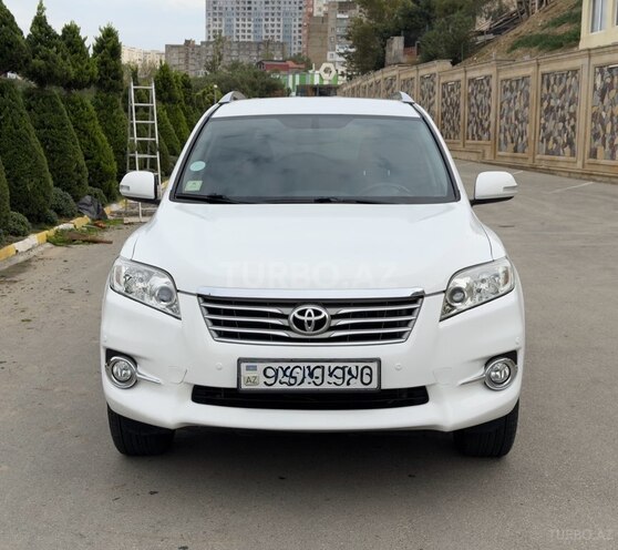 Toyota RAV4 2012, 280,000 km - 2.0 л - Bakı