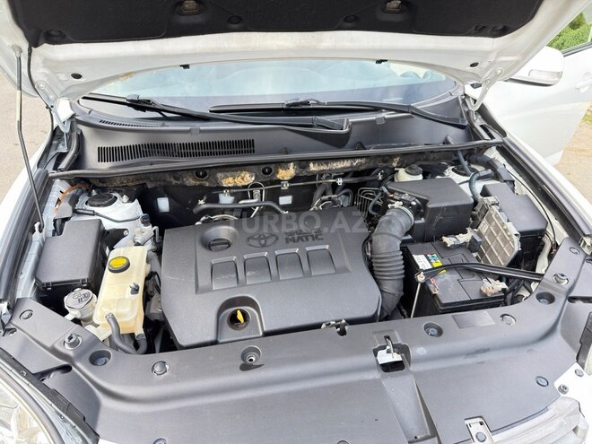 Toyota RAV4 2012, 280,000 km - 2.0 л - Bakı