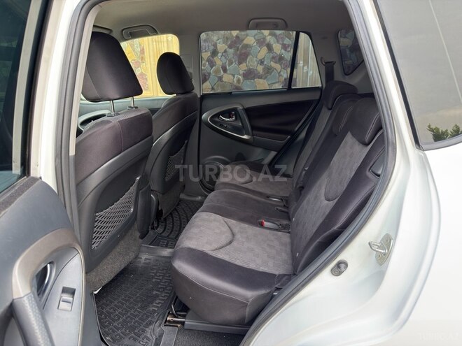 Toyota RAV4 2012, 280,000 km - 2.0 л - Bakı