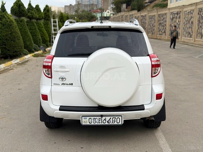 Toyota RAV4 2012, 280,000 km - 2.0 л - Bakı