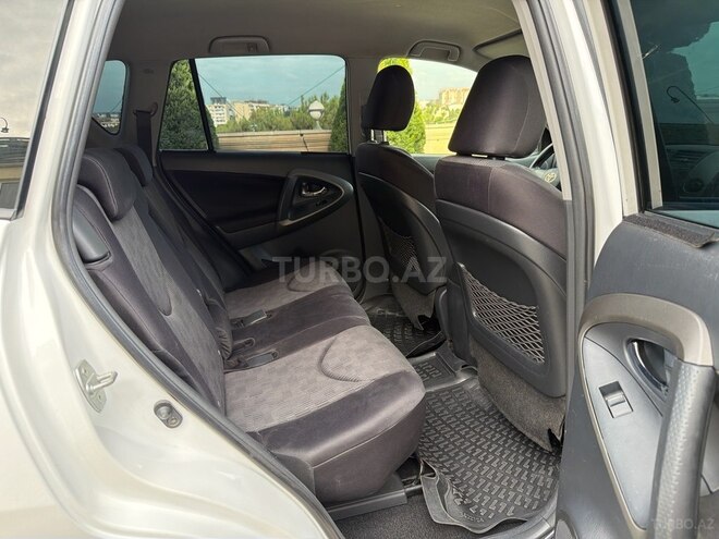 Toyota RAV4 2012, 280,000 km - 2.0 л - Bakı