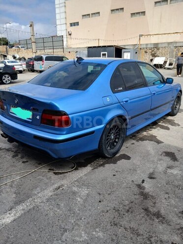 BMW 528 1998, 325,456 km - 2.8 l - Bakı