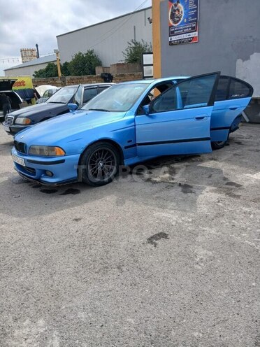 BMW 528 1998, 325,456 km - 2.8 l - Bakı
