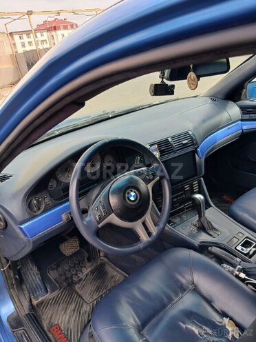 BMW 528 1998, 325,456 km - 2.8 l - Bakı
