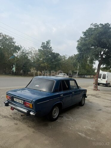 LADA (VAZ) 2106 1984, 151,848 km - 1.6 l - Şəmkir