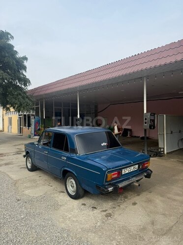 LADA (VAZ) 2106 1984, 151,848 km - 1.6 l - Şəmkir
