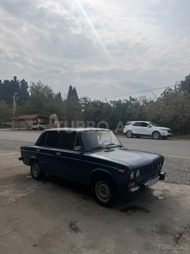 LADA (VAZ) 2106 1984, 151,848 km - 1.6 l - Şəmkir