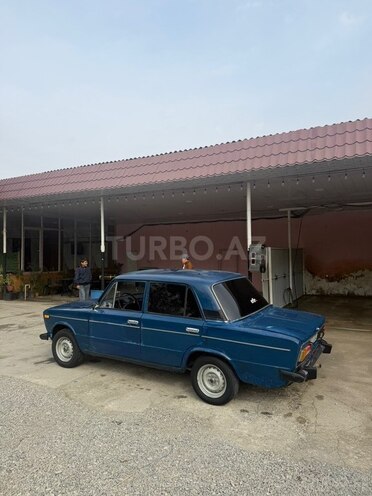 LADA (VAZ) 2106 1984, 151,848 km - 1.6 l - Şəmkir