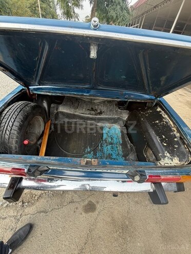 LADA (VAZ) 2106 1984, 151,848 km - 1.6 l - Şəmkir