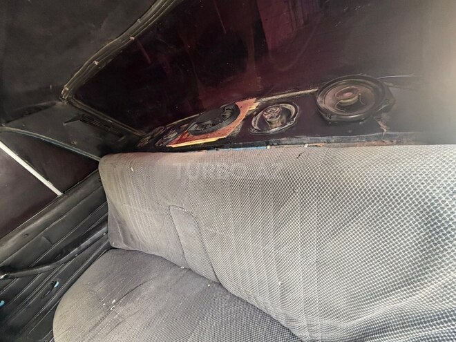 LADA (VAZ) 2106 1984, 151,848 km - 1.6 l - Şəmkir