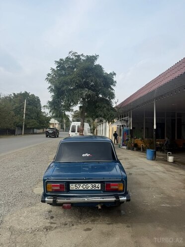 LADA (VAZ) 2106 1984, 151,848 km - 1.6 l - Şəmkir