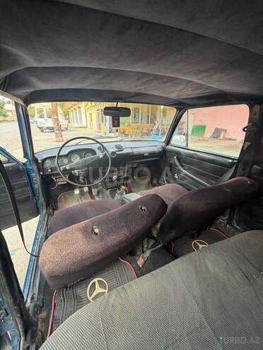LADA (VAZ) 2106 1984, 151,848 km - 1.6 l - Şəmkir
