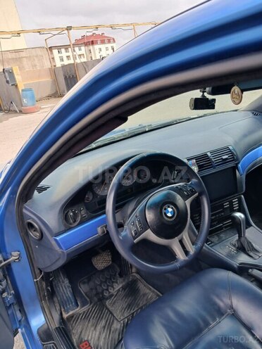 BMW 528 1998, 325,456 km - 2.8 l - Bakı
