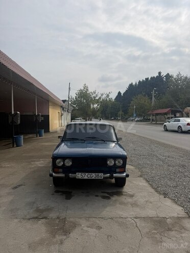 LADA (VAZ) 2106 1984, 151,848 km - 1.6 l - Şəmkir