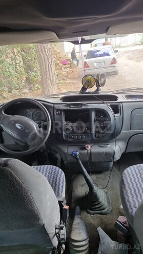 Ford Transit 2002, 400,000 km - 2.0 l - Bakı