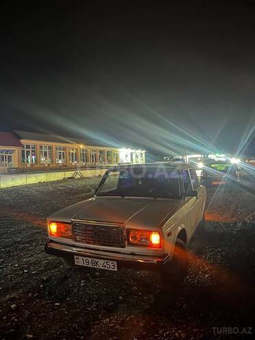 LADA (VAZ) 2107 2005, 632,896 km - 1.6 l - Bakı
