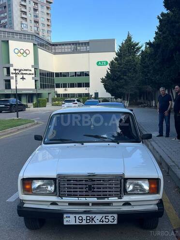 LADA (VAZ) 2107 2005, 632,896 km - 1.6 l - Bakı