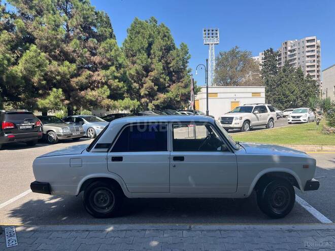 LADA (VAZ) 2107 2005, 632,896 km - 1.6 l - Bakı