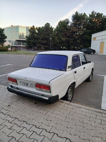 LADA (VAZ) 2107 2005, 632,896 km - 1.6 l - Bakı