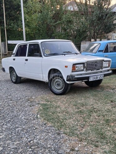 LADA (VAZ) 2107 2005, 632,896 km - 1.6 l - Bakı