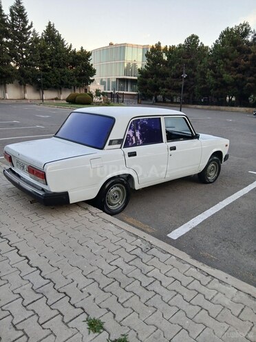 LADA (VAZ) 2107 2005, 632,896 km - 1.6 l - Bakı