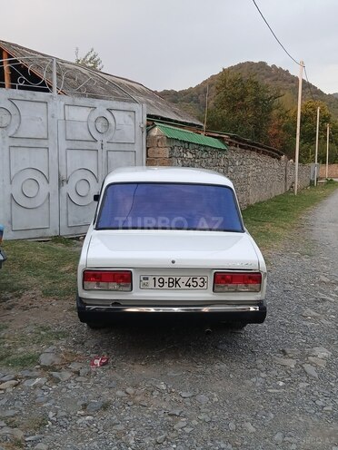 LADA (VAZ) 2107 2005, 632,896 km - 1.6 l - Bakı