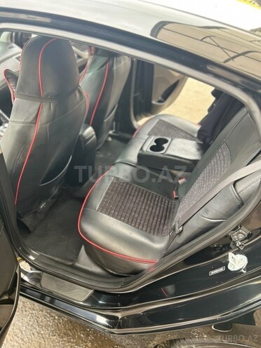 Hyundai Elantra 2012, 181,856 km - 1.8 l - Gəncə
