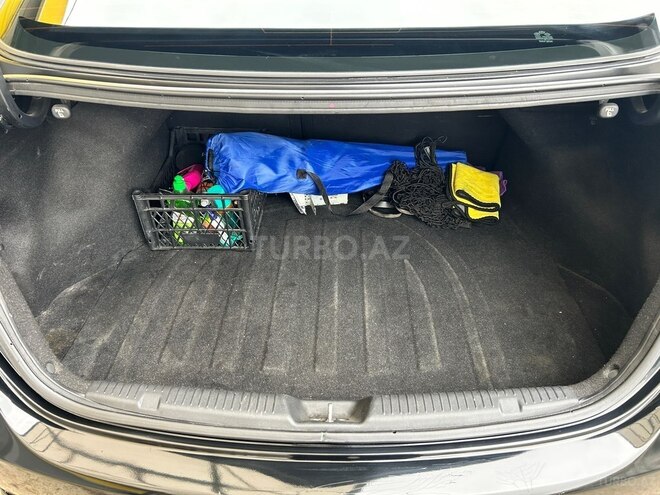 Hyundai Elantra 2012, 181,856 km - 1.8 l - Gəncə