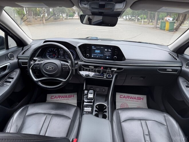 Hyundai Sonata 2020, 175,755 km - 1.6 l - Bakı