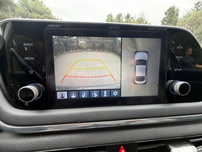 Hyundai Sonata 2020, 175,755 km - 1.6 l - Bakı