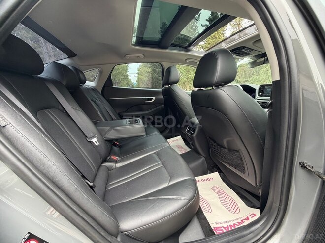 Hyundai Sonata 2020, 175,755 km - 1.6 l - Bakı