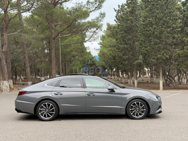 Hyundai Sonata 2020, 175,755 km - 1.6 l - Bakı